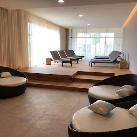 Aparthotel Waterkant Suites Suite 1-21 Appartement Börgerende-Rethwisch