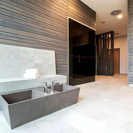 Aparthotel Waterkant Suites Suite 1-21 Appartement