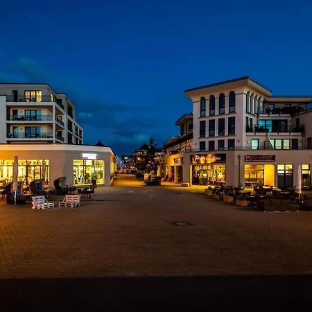 Aparthotel Waterkant Suites Suite 1-21 Appartement *