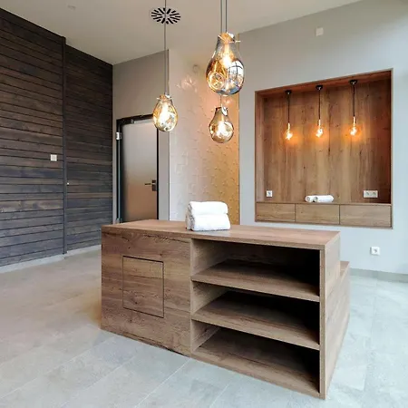 Aparthotel Waterkant Suites Suite 1-21